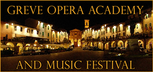 Greve Opera Academy & Music Festival
